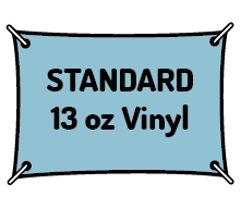 Standard 13oz Vinyl Banners Link